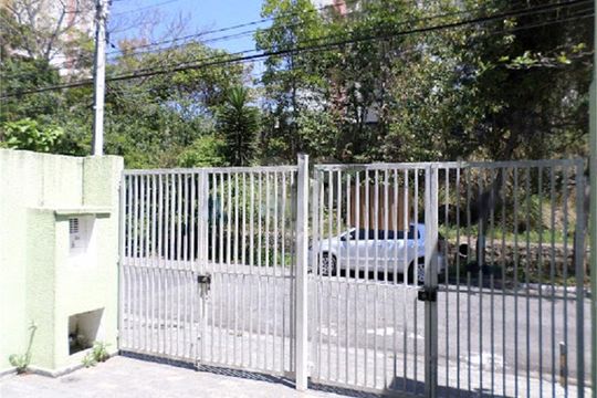 Casa à venda com 3 quartos, 180m² em Vila Morumbi, São Paulo