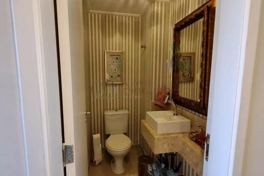 Apartamento à venda com 2 quartos, 79m² em Vila Andrade, São Paulo