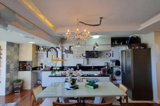 Apartamento à venda com 2 quartos, 79m² em Vila Andrade, São Paulo