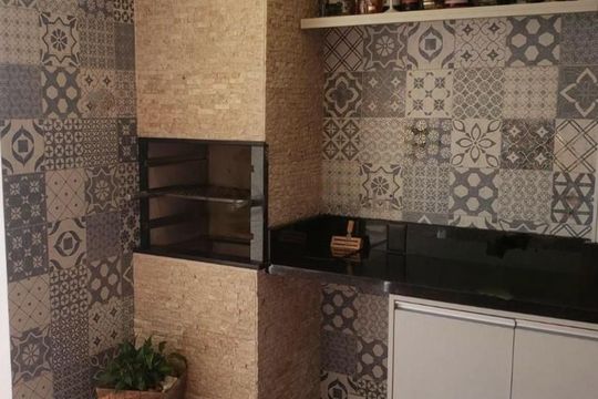 Apartamento à venda com 2 quartos, 79m² em Vila Andrade, São Paulo