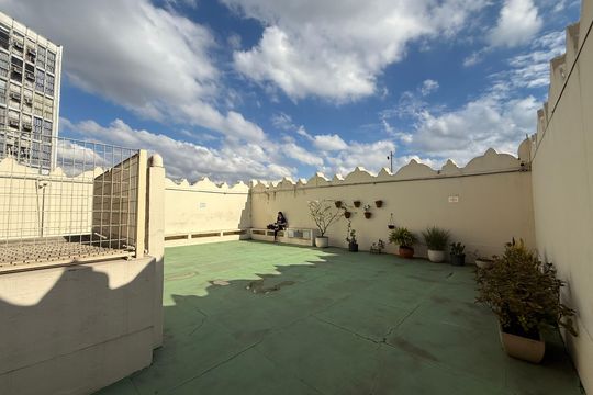 Kitnet/Studio à venda com 1 quarto, 33m² em República, São Paulo