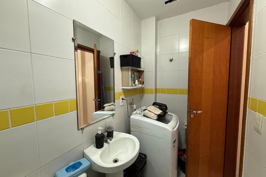 Kitnet/Studio à venda com 1 quarto, 33m² em República, São Paulo