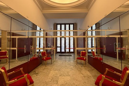 Kitnet/Studio à venda com 1 quarto, 33m² em República, São Paulo