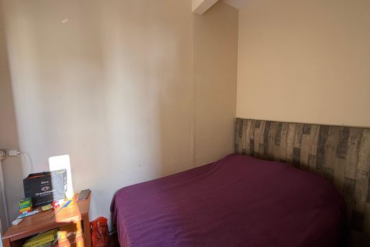 Kitnet/Studio à venda com 1 quarto, 33m² em República, São Paulo