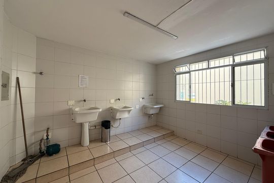 Kitnet/Studio à venda com 1 quarto, 33m² em República, São Paulo