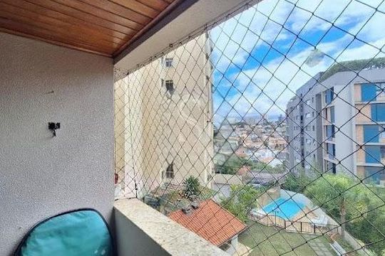 Apartamento à venda com 2 quartos, 57m² em Lapa, São Paulo