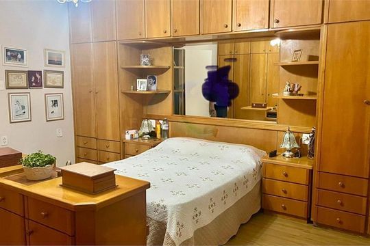 Casa à venda com 3 quartos, 458m² em Lapa, São Paulo
