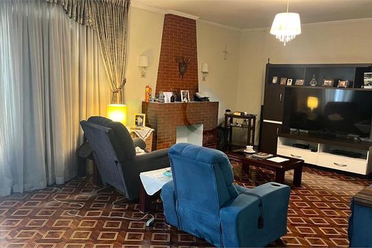 Casa à venda com 3 quartos, 458m² em Lapa, São Paulo