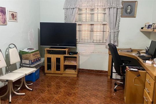 Casa à venda com 3 quartos, 458m² em Lapa, São Paulo