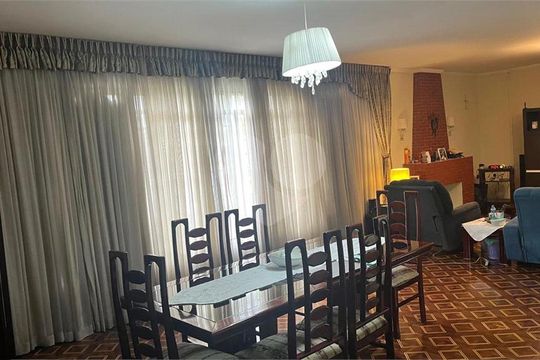Casa à venda com 3 quartos, 458m² em Lapa, São Paulo