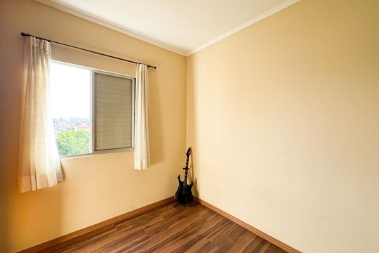 Quarto 2 de apartamento à venda com 2 quartos, 63m² em Nova Petrópolis, São Bernardo do Campo