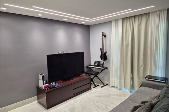 Apartamento à venda com 2 quartos, 96m² em Vila Andrade, São Paulo