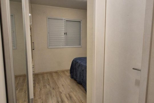 Quarto 2 de apartamento à venda com 2 quartos, 96m² em Vila Andrade, São Paulo