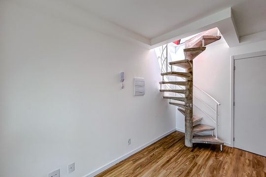 Apartamento à venda com 2 quartos, 91m² em Vila Aricanduva, São Paulo
