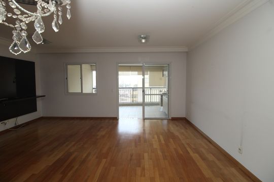 Apartamento para alugar com 3 quartos, 108m² em Ipiranga, São Paulo