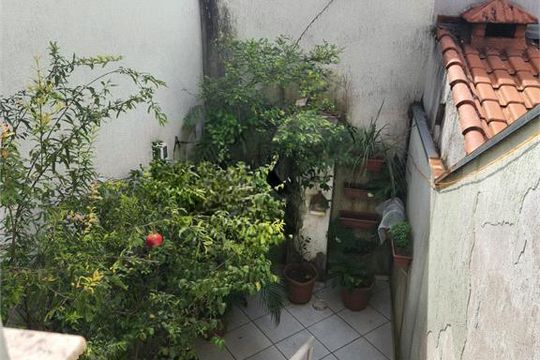 Casa à venda com 3 quartos, 250m² em Penha de França, São Paulo