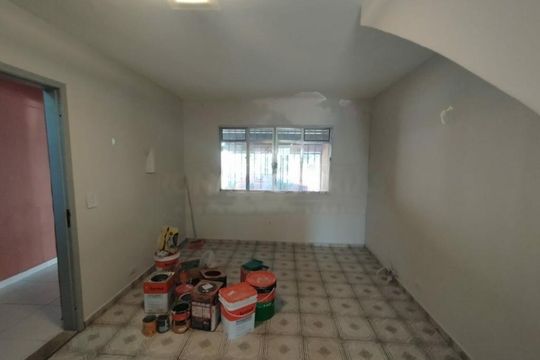 Casa à venda com 2 quartos, 130m² em Jardim Maraba, São Paulo