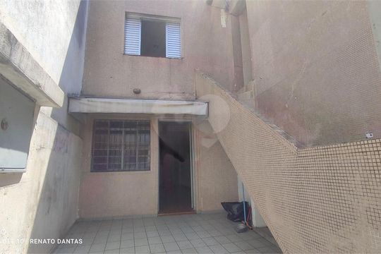 Casa à venda com 3 quartos, 195m² em Vila Oratorio, São Paulo