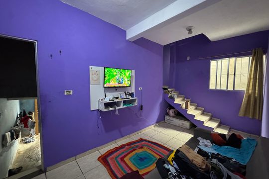 Sala de casa à venda com 4 quartos, 96m² em Conceicao, Osasco