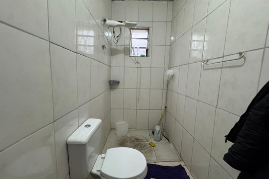Banheiro 1 de casa à venda com 4 quartos, 96m² em Conceicao, Osasco