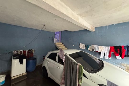 Garagem de casa à venda com 4 quartos, 96m² em Conceicao, Osasco