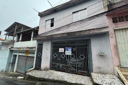 Casa à venda com 4 quartos, 96m² em Conceicao, Osasco