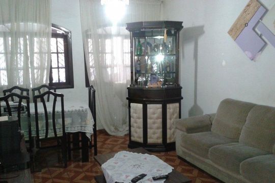 Casa à venda com 3 quartos, 150m² em Parque das Arvores, São Paulo
