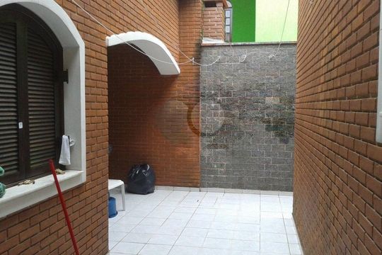 Casa à venda com 3 quartos, 150m² em Parque das Arvores, São Paulo