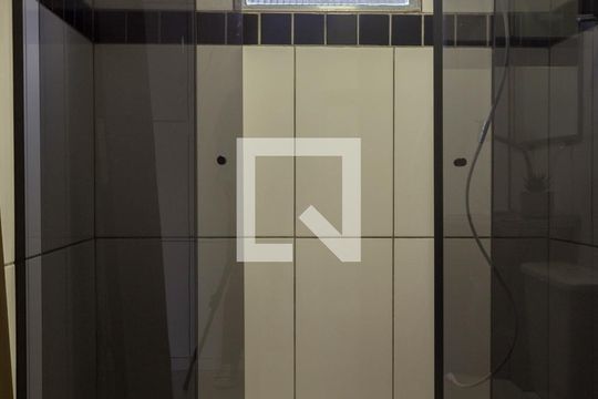 Casa para alugar com 1 quarto, 47m² em Vila Alves Dias, São Bernardo do Campo