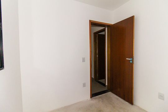 Quarto 2 de apartamento à venda com 2 quartos, 46m² em Parque Paulistano, São Paulo