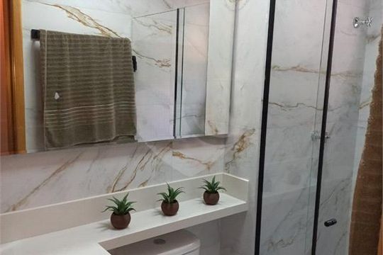 Apartamento à venda com 2 quartos, 42m² em Parada Inglesa, São Paulo