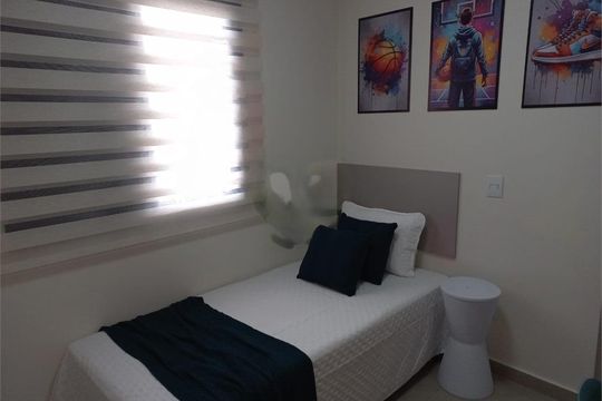 Apartamento à venda com 2 quartos, 42m² em Parada Inglesa, São Paulo