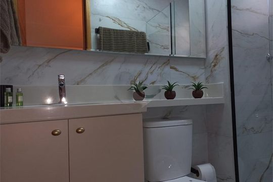 Apartamento à venda com 2 quartos, 42m² em Parada Inglesa, São Paulo