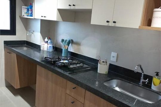 Apartamento à venda com 2 quartos, 42m² em Parada Inglesa, São Paulo
