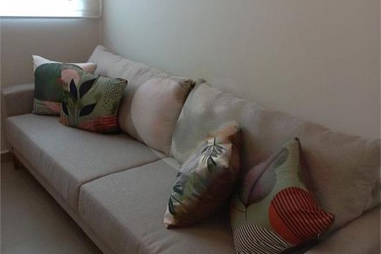 Apartamento à venda com 2 quartos, 42m² em Parada Inglesa, São Paulo