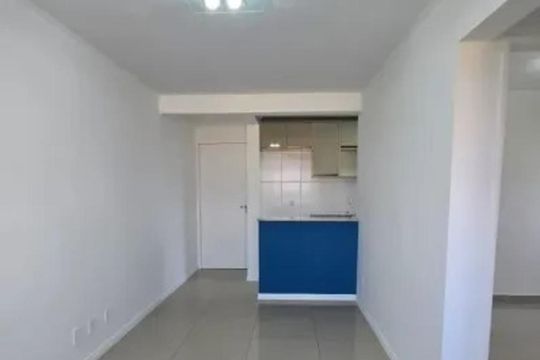 Sala de apartamento para alugar com 2 quartos, 50m² em Parque Munhoz, São Paulo
