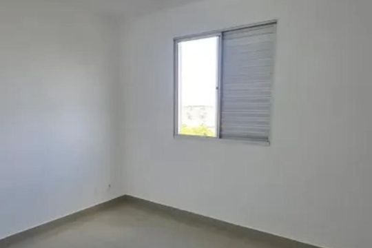 Quarto de apartamento para alugar com 2 quartos, 50m² em Parque Munhoz, São Paulo