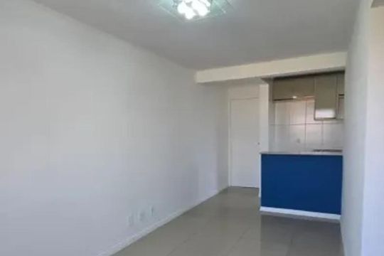 Sala de apartamento para alugar com 2 quartos, 50m² em Parque Munhoz, São Paulo