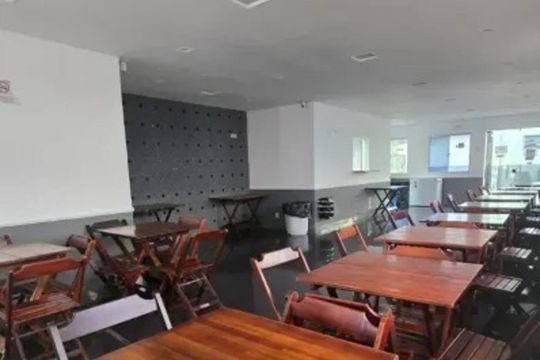 Apartamento para alugar com 2 quartos, 50m² em Parque Munhoz, São Paulo