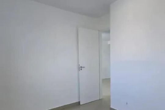 Quarto de apartamento para alugar com 2 quartos, 50m² em Parque Munhoz, São Paulo