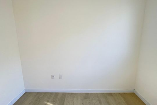 Quarto 1 de apartamento à venda com 2 quartos, 45m² em Jardim Arpoador, São Paulo