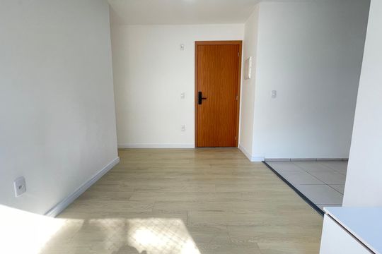 Sala de apartamento à venda com 2 quartos, 45m² em Jardim Arpoador, São Paulo