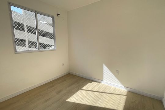 Quarto 2 de apartamento à venda com 2 quartos, 45m² em Jardim Arpoador, São Paulo