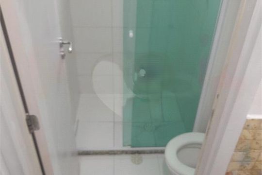 Apartamento à venda com 2 quartos, 42m² em Parque Nações Unidas, São Paulo