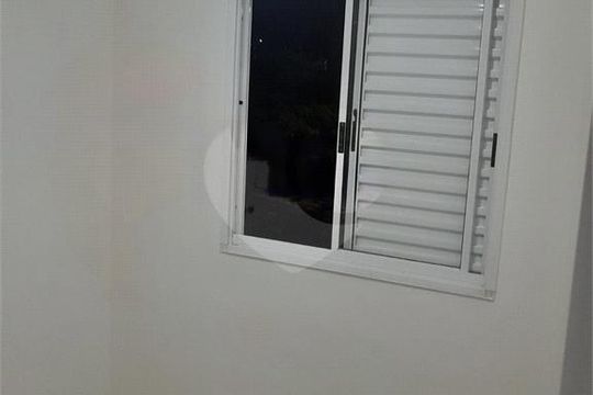 Apartamento à venda com 2 quartos, 42m² em Parque Nações Unidas, São Paulo