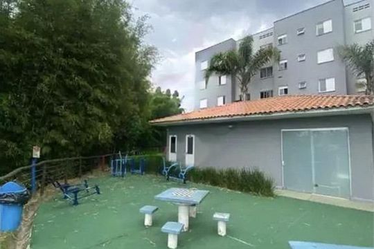 Apartamento à venda com 2 quartos, 42m² em Parque Nações Unidas, São Paulo