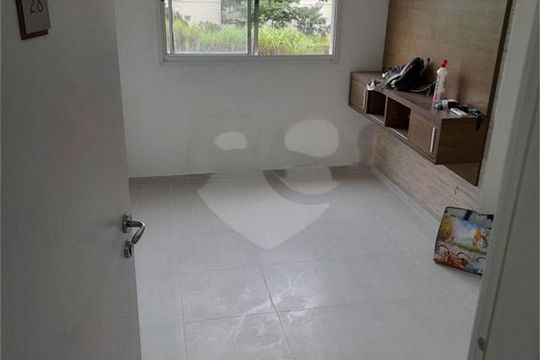 Apartamento à venda com 2 quartos, 42m² em Parque Nações Unidas, São Paulo