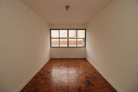 Apartamento à venda com 1 quarto, 57m² em Vila Deodoro, São Paulo