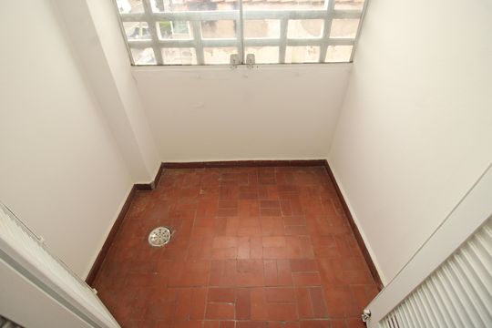Quarto de apartamento à venda com 1 quarto, 57m² em Vila Deodoro, São Paulo