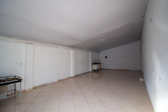 Casa para alugar com 1 quarto, 45m² em Jardim Mirante dos Ovnis, Votorantim